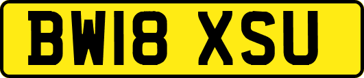 BW18XSU