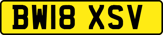 BW18XSV