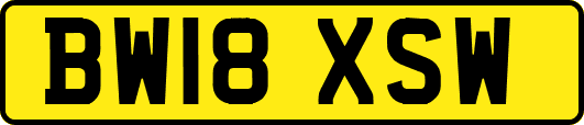 BW18XSW