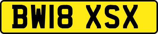 BW18XSX