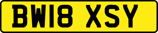 BW18XSY