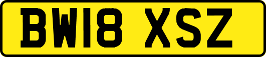 BW18XSZ