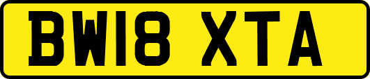 BW18XTA