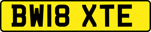 BW18XTE