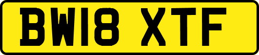 BW18XTF