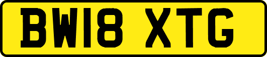 BW18XTG