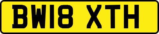 BW18XTH
