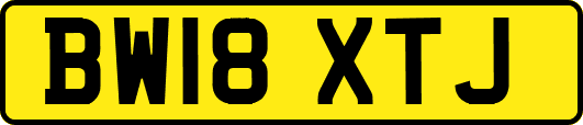 BW18XTJ