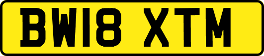 BW18XTM
