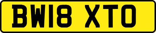 BW18XTO