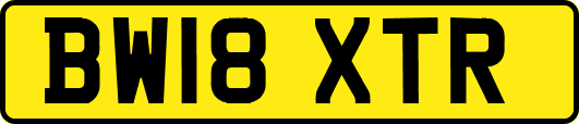 BW18XTR