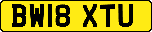 BW18XTU