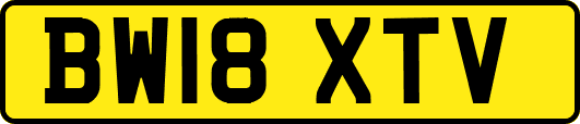 BW18XTV