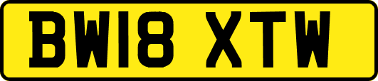 BW18XTW