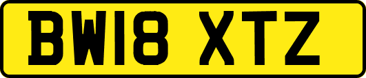 BW18XTZ
