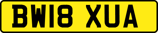 BW18XUA
