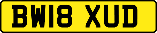 BW18XUD