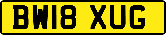 BW18XUG