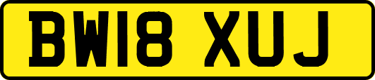 BW18XUJ