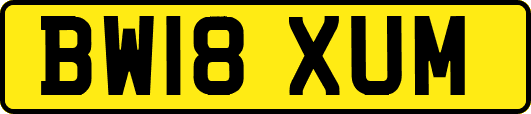 BW18XUM