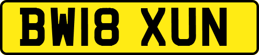 BW18XUN