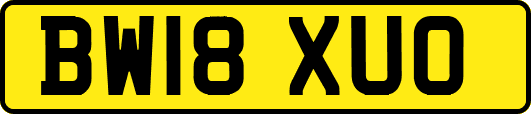BW18XUO