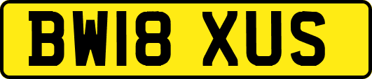 BW18XUS