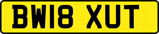 BW18XUT