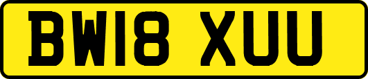 BW18XUU