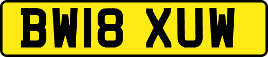 BW18XUW