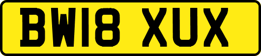 BW18XUX
