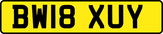 BW18XUY