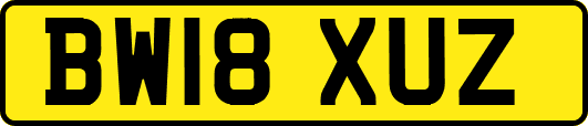BW18XUZ