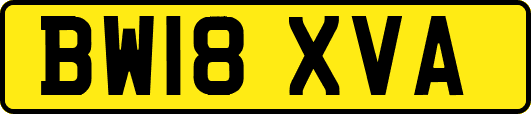 BW18XVA