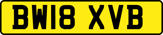 BW18XVB