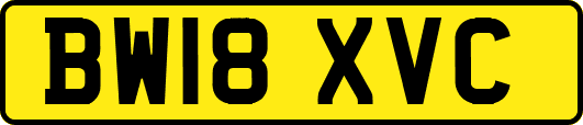BW18XVC