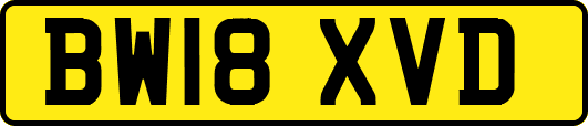 BW18XVD