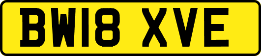 BW18XVE