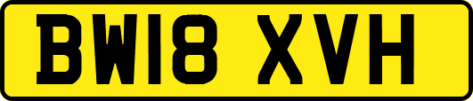 BW18XVH