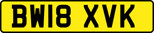 BW18XVK
