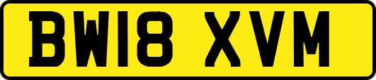 BW18XVM
