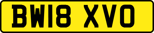 BW18XVO