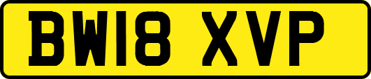 BW18XVP