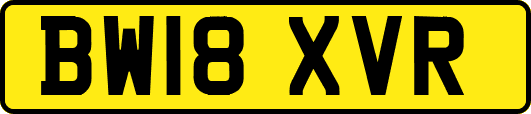 BW18XVR