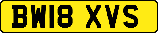 BW18XVS