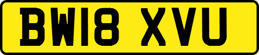 BW18XVU