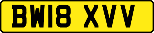 BW18XVV