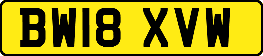 BW18XVW