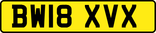 BW18XVX