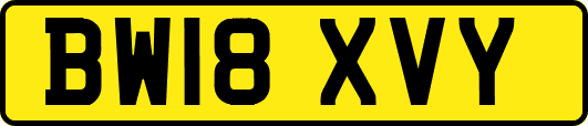BW18XVY